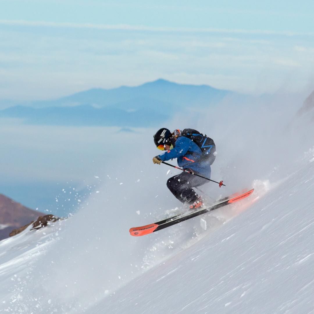 Consejos para Hacer Freeride: Seguridad y Técnicas