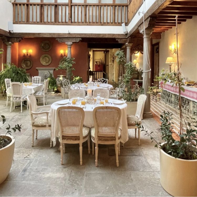 La corrala del realejo