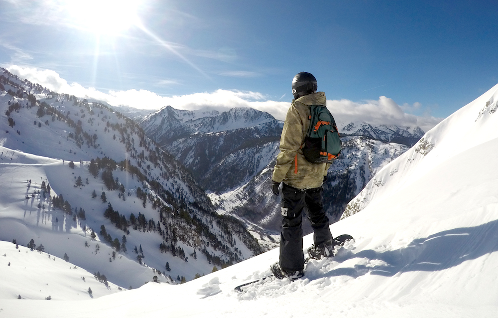 Beneficios del Esquí y el Snow: Salud y Diversión