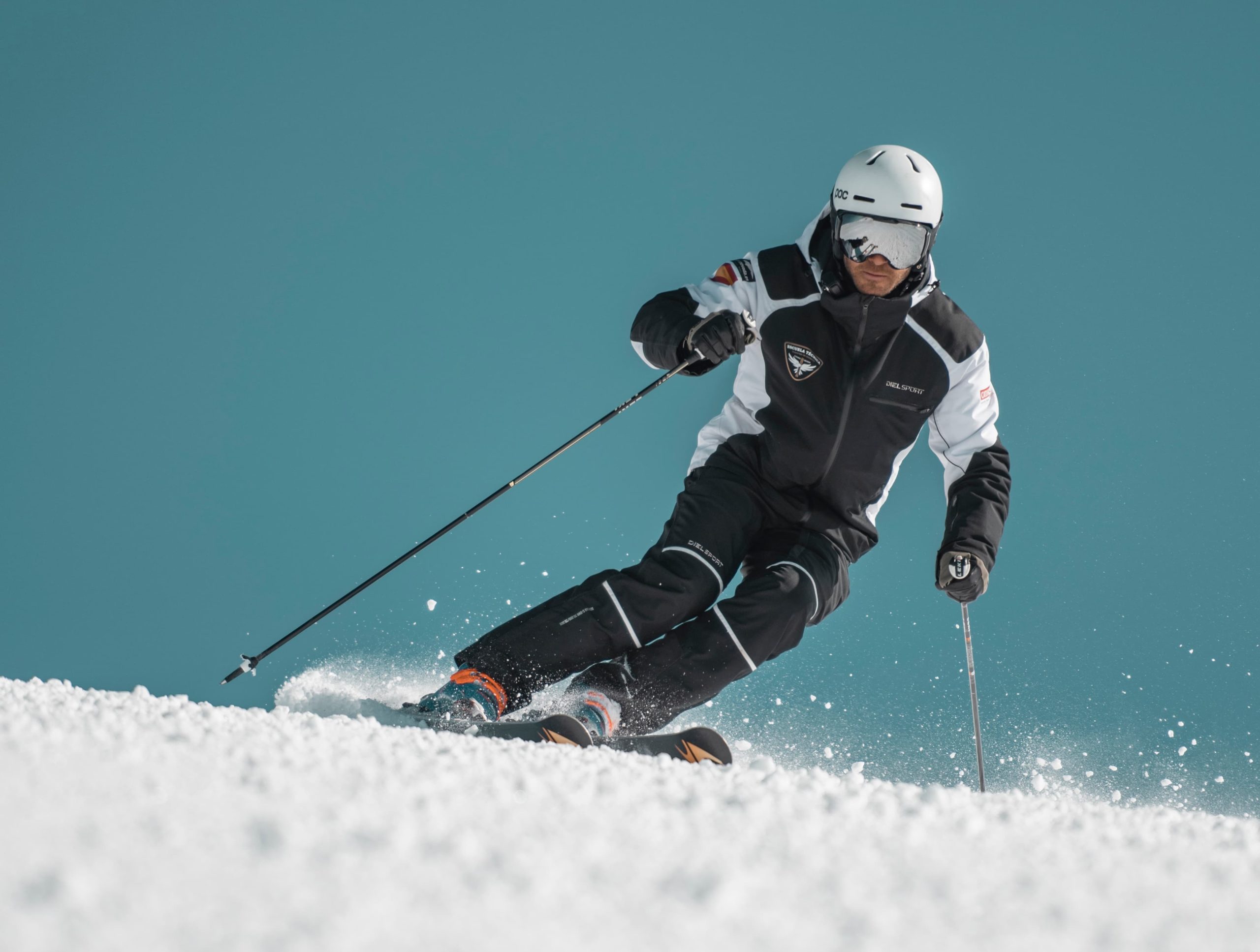 Tipos de esquís y cuando elegirlos