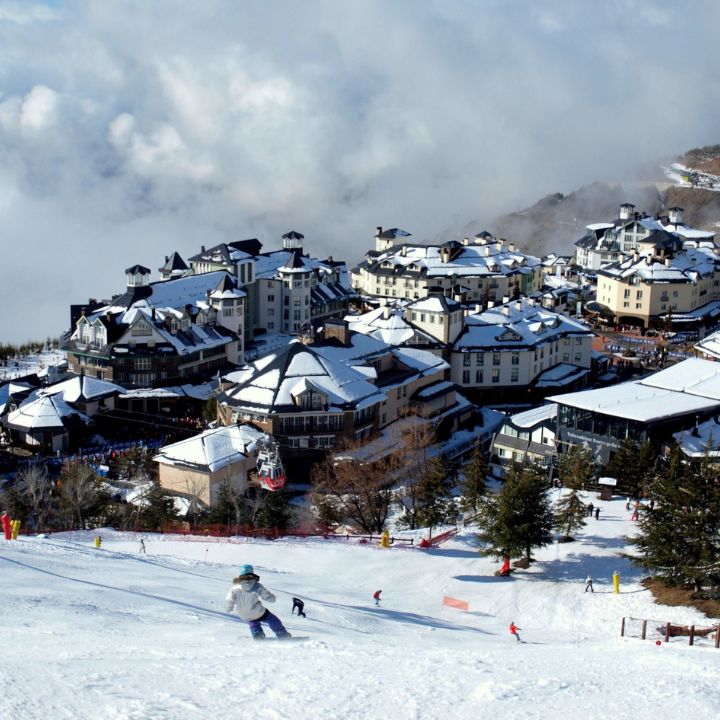 Qué Hacer en Sierra Nevada si no quieres esquiar