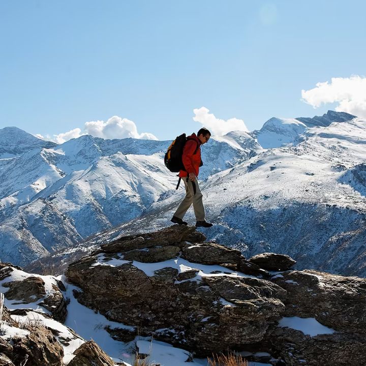 Qué Hacer en Sierra Nevada si no quieres esquiar