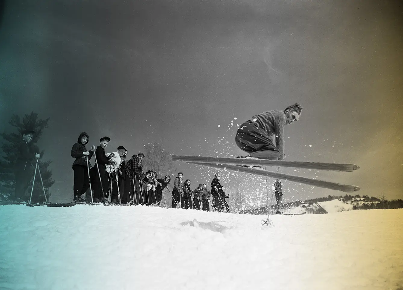 Los Mejores Esquiadores de la Historia