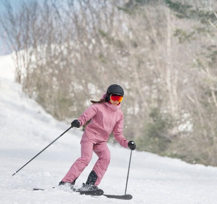 Sierra Nevada: Que saber antes de esquiar por primera vez: Guía para debutantes